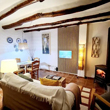 Apartment El Rincon