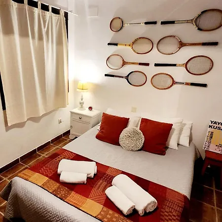 El Rincon Apartment