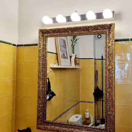 Apartment El Rincon