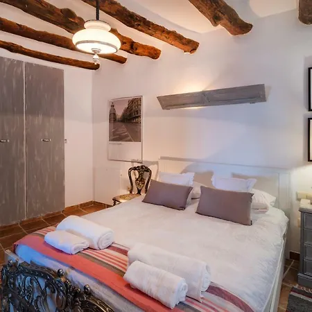 Apartment El Rincon