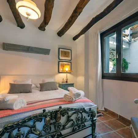 Apartment El Rincon *