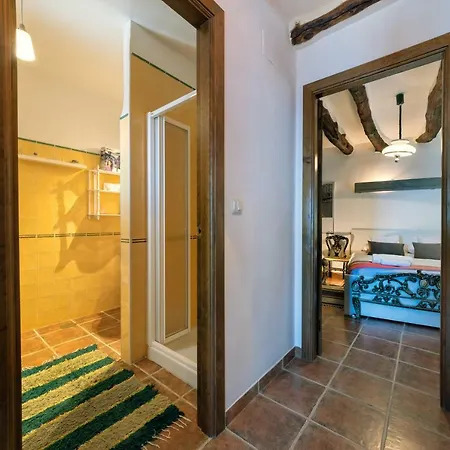 El Rincon Apartment